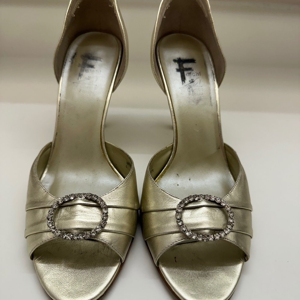Fatchi brand pumps